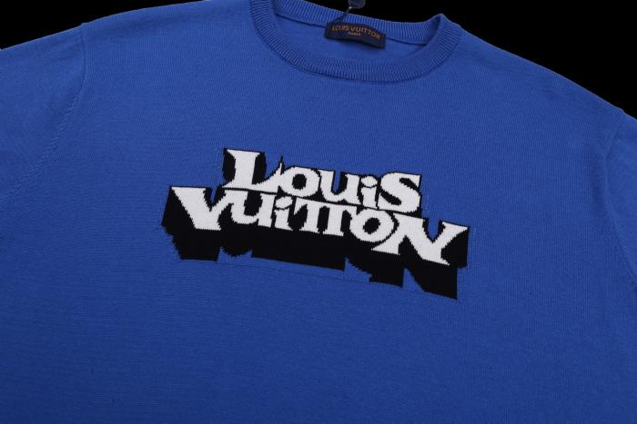 LV T-Shirts 042