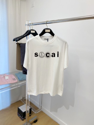 Moncler T-Shirts 019