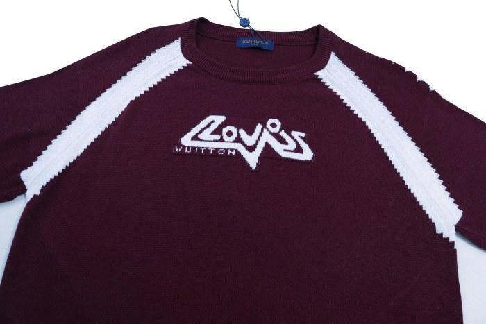 LV T-Shirts 038