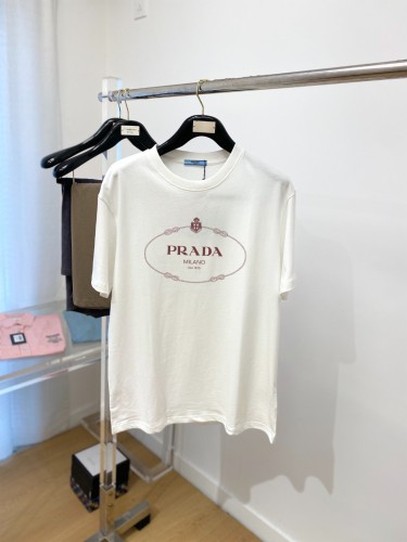 Prada T-Shirts 012