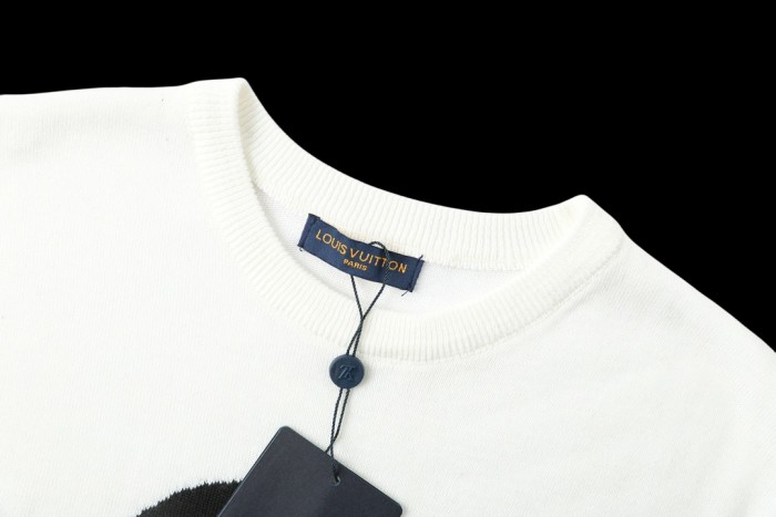 LV T-Shirts 037