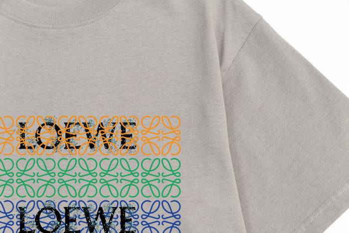 Loewe T-Shirts 002