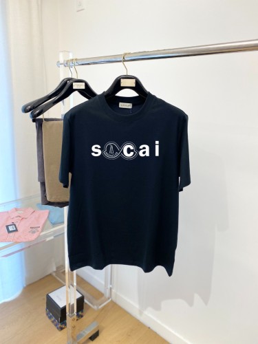Moncler T-Shirts 019