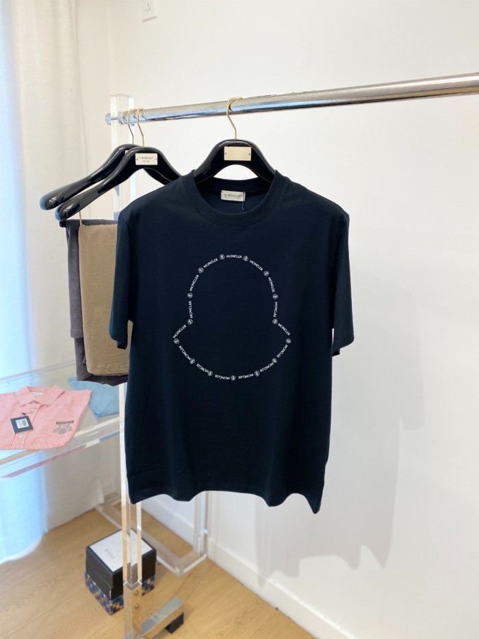 Moncler T-Shirts 020