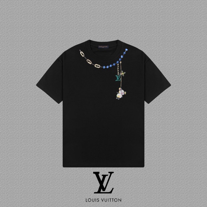 LV T-Shirts 004