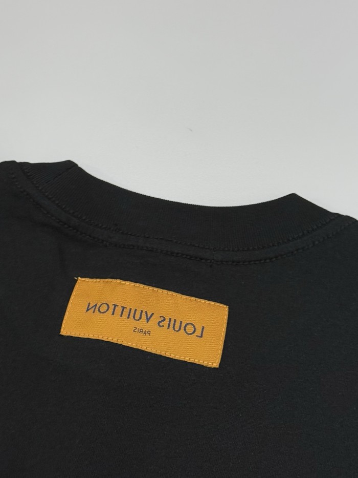 LV T-Shirts 014