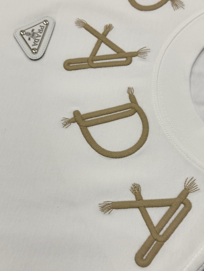 Prada T-Shirts 006