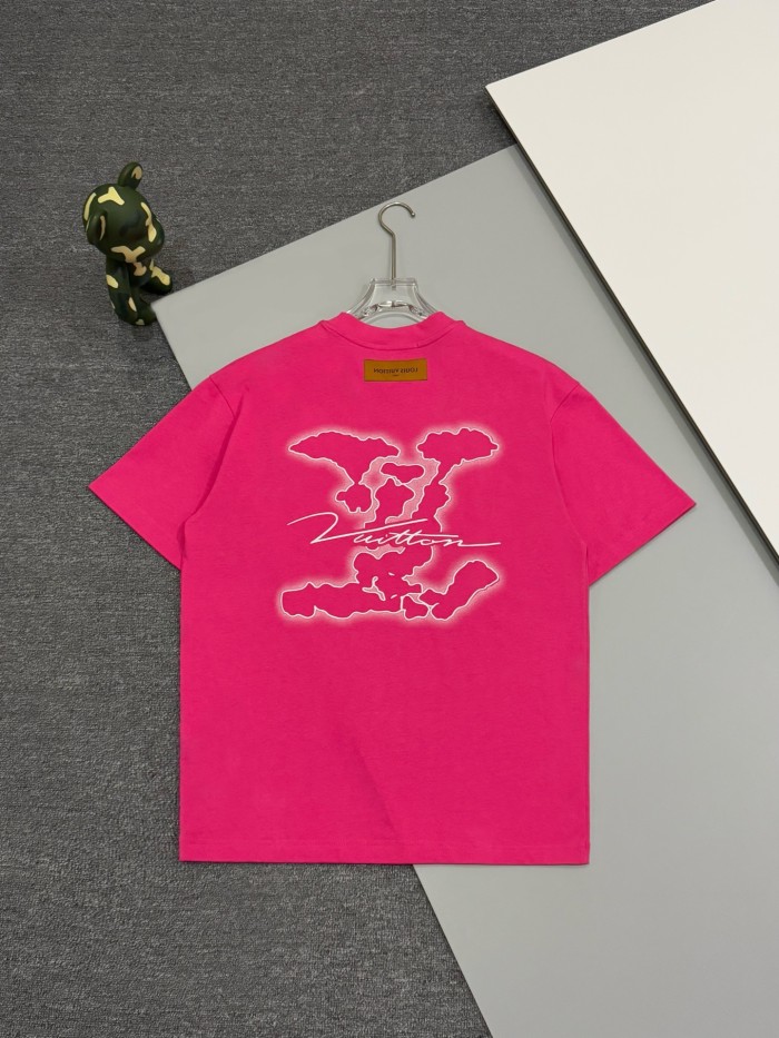 LV T-Shirts 013