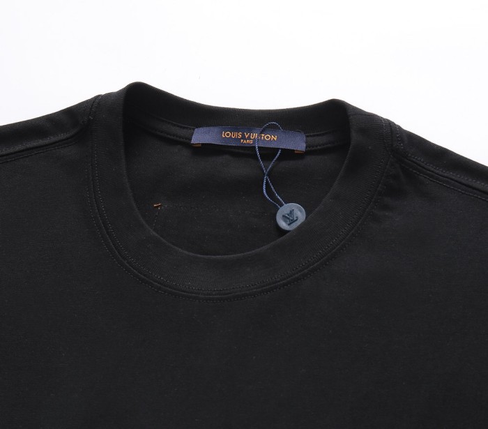 LV T-Shirts 011