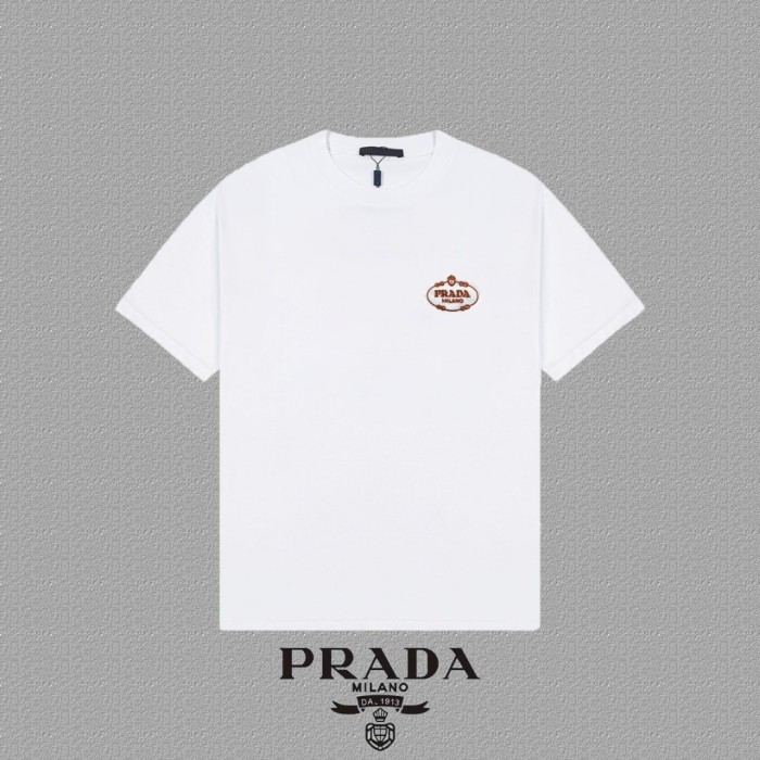 Prada T-Shirts 002