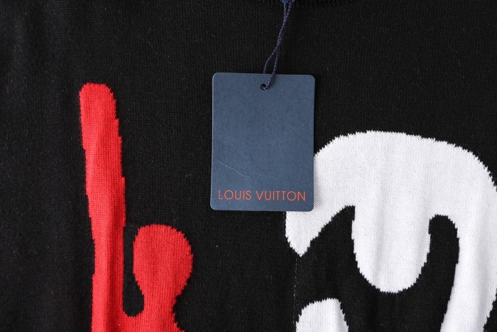 LV T-Shirts 036
