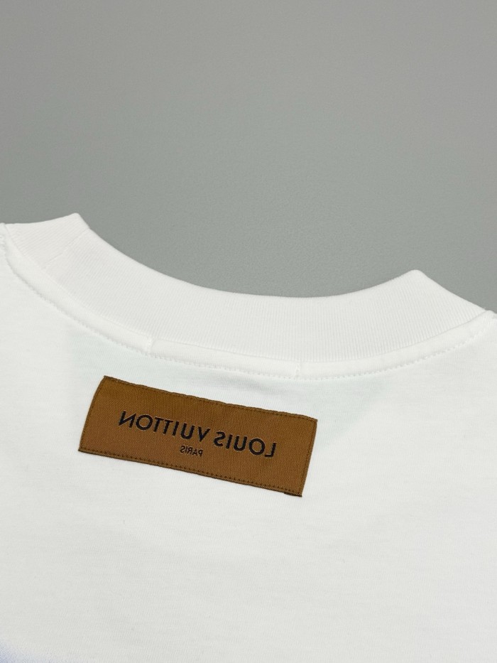 LV T-Shirts 016