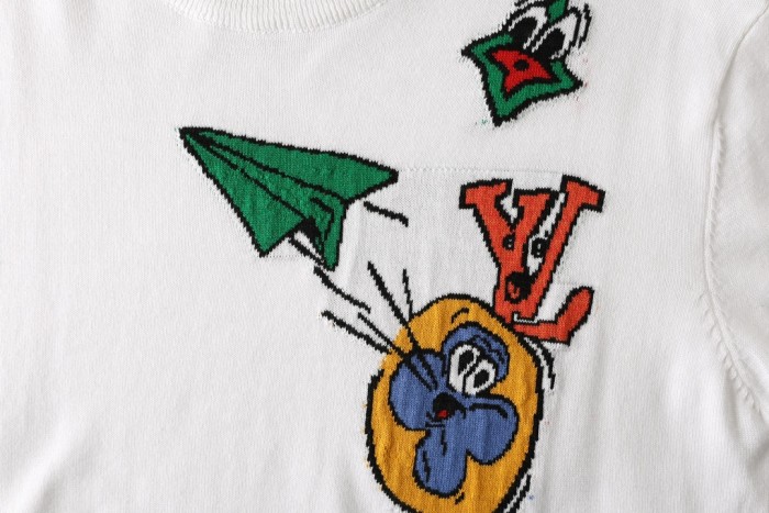 LV T-Shirts 033