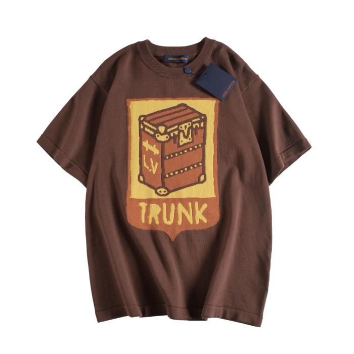 LV T-Shirts 026