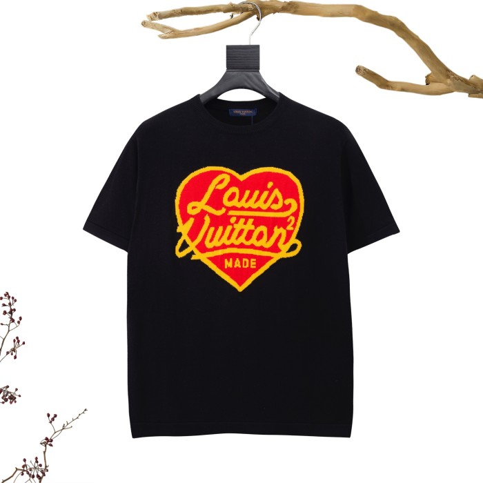 LV T-Shirts 041
