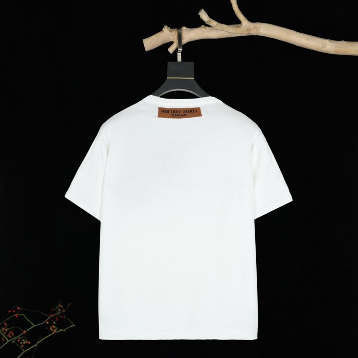 LV T-Shirts 033