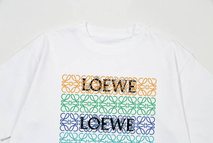 Loewe T-Shirts 002