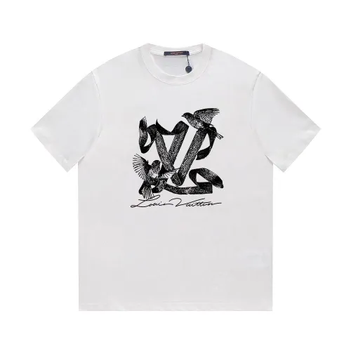 LV T-Shirts 011