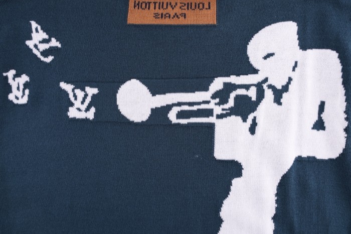LV T-Shirts 030