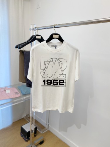 Moncler T-Shirts 016