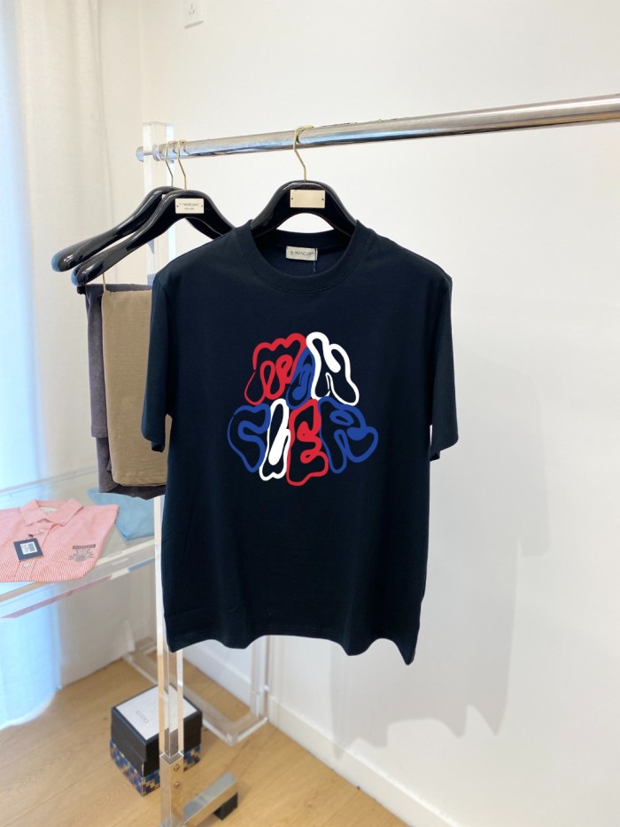 Moncler T-Shirts 015