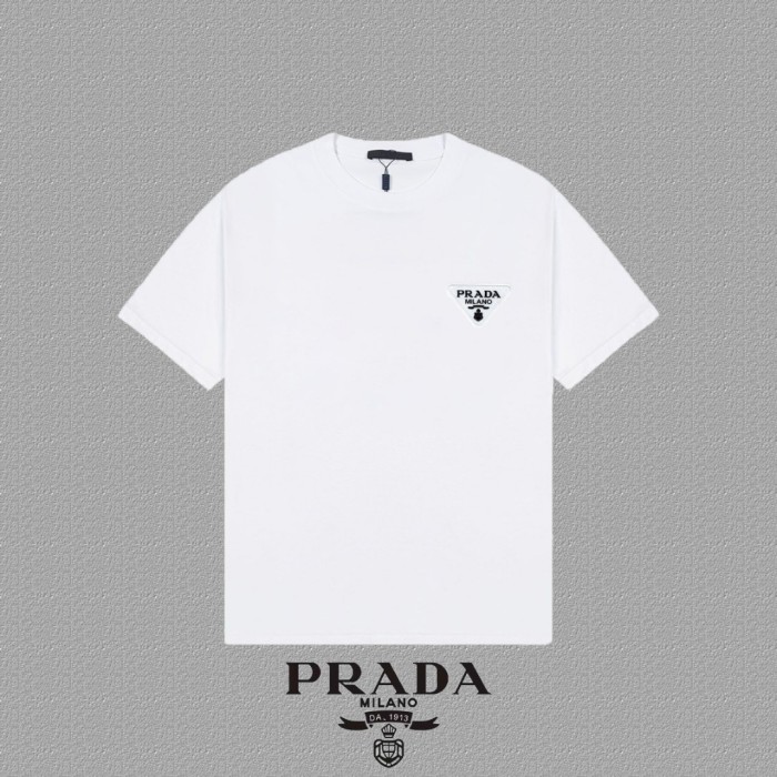 Prada T-Shirts 001