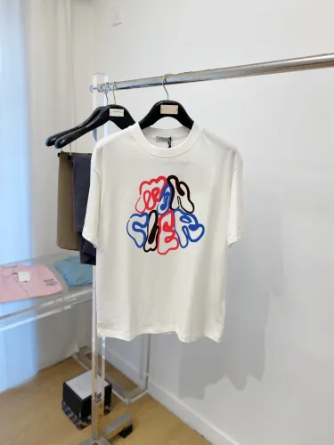 Moncler T-Shirts 015