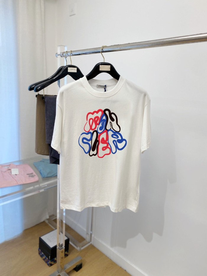 Moncler T-Shirts 015