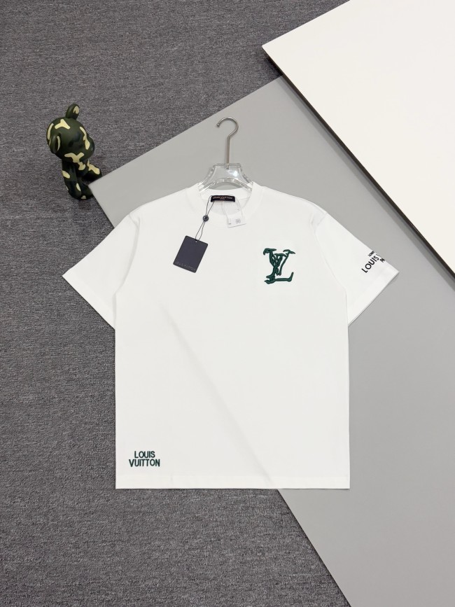 LV T-Shirts 015