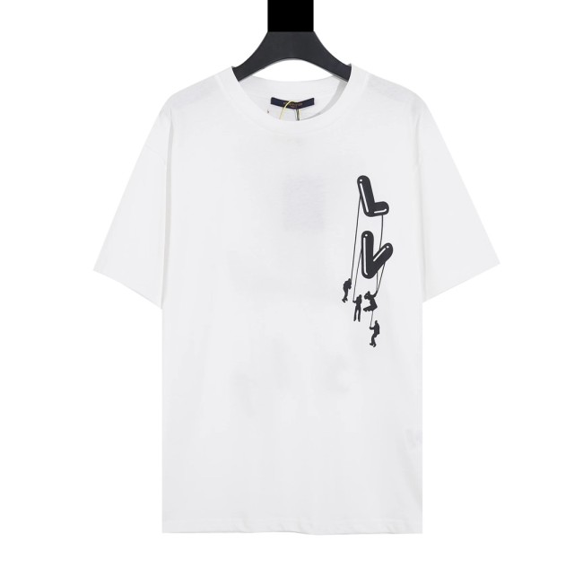 LV T-Shirts 022