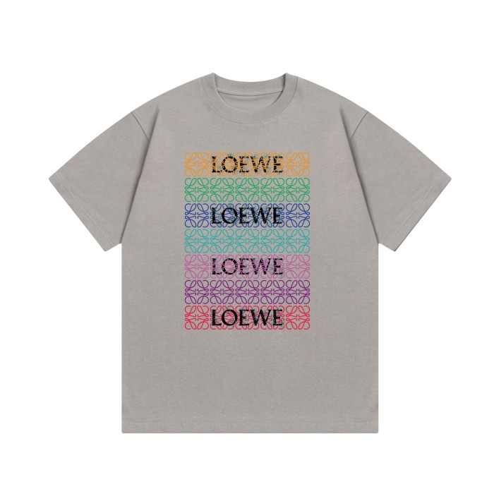 Loewe T-Shirts 002