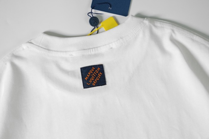 LV T-Shirts 025