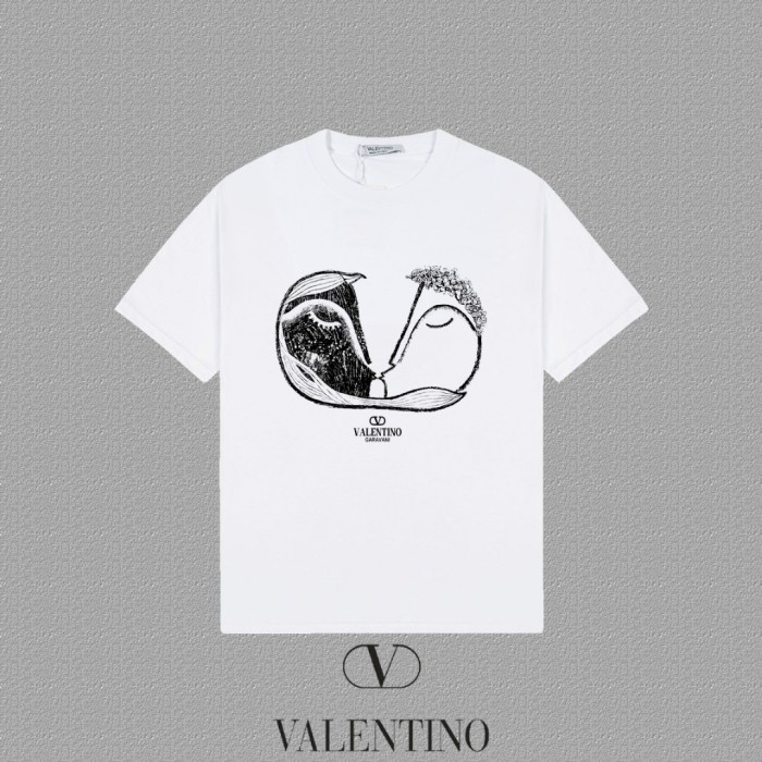 Valentino T-Shirts 001