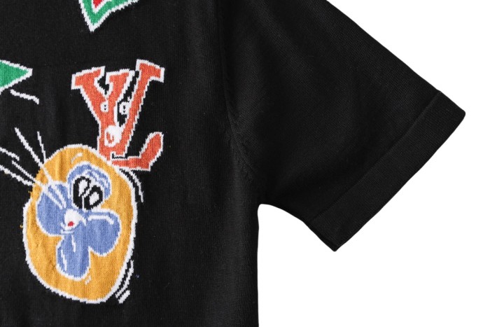 LV T-Shirts 033