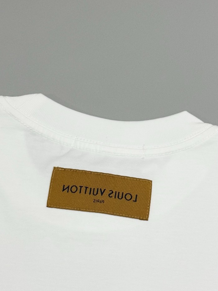 LV T-Shirts 015