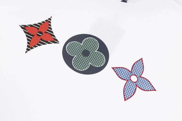 LV T-Shirts 010