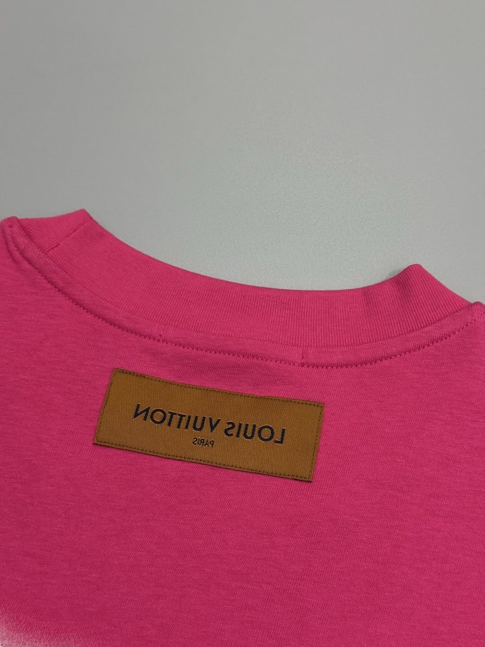 LV T-Shirts 013