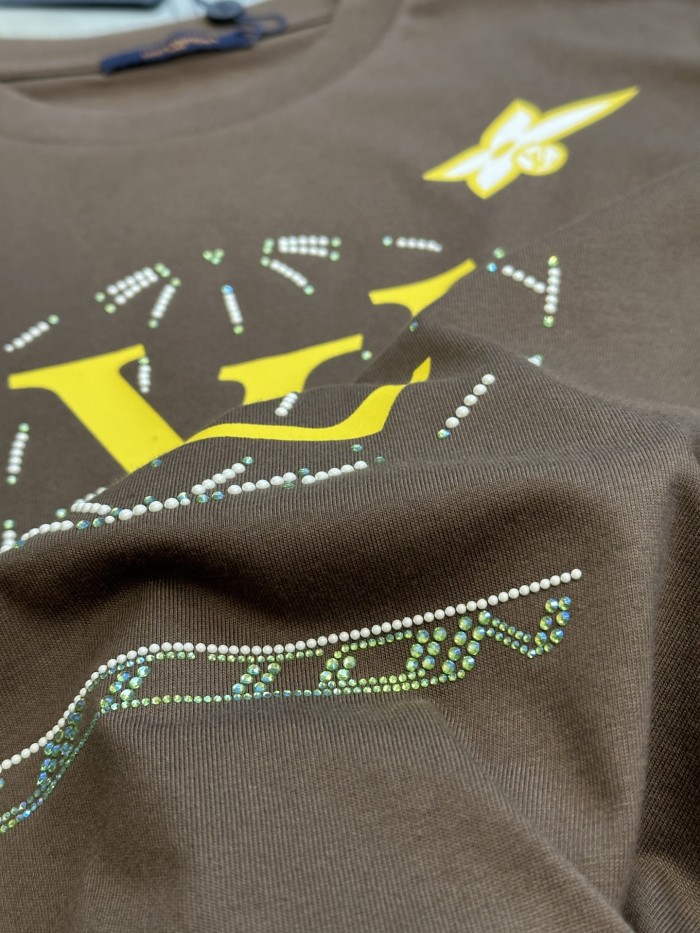 LV T-Shirts 043
