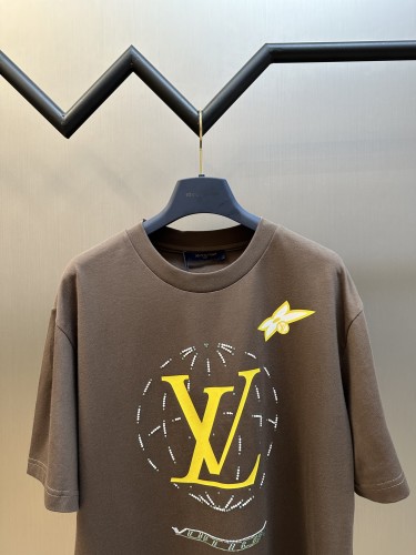 LV T-Shirts 043