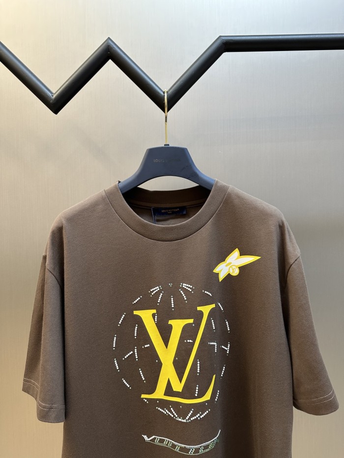 LV T-Shirts 043