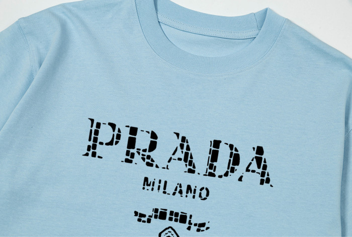 Prada T-Shirts 009