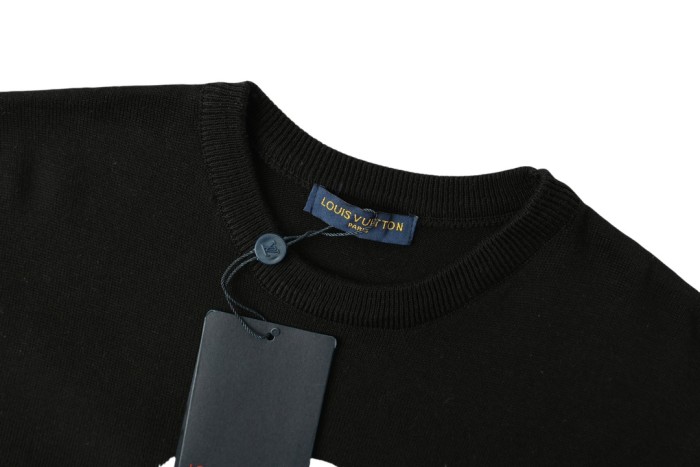 LV T-Shirts 037