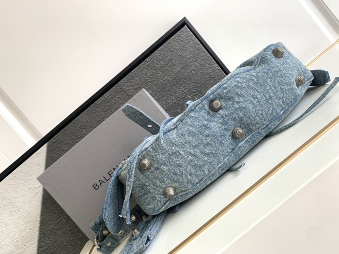 Balenciaga Le Cagole Bag 8081 LM082 26-33cm