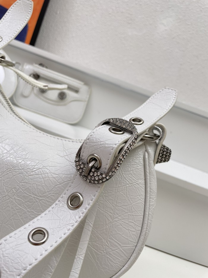 Balenciaga Le Cagole Bag 8081 LM082 26-33cm