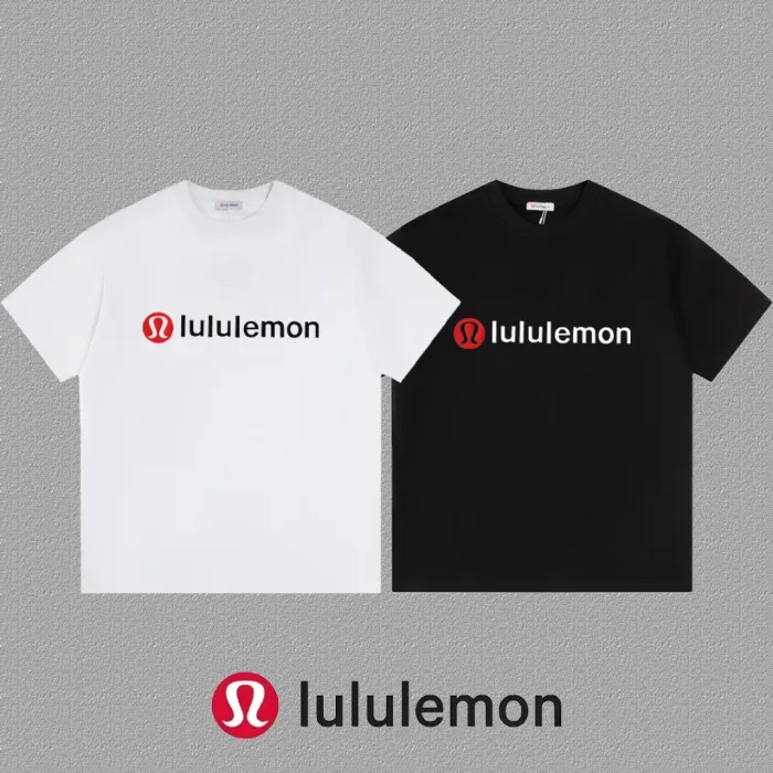 lululemon T-Shirts 005