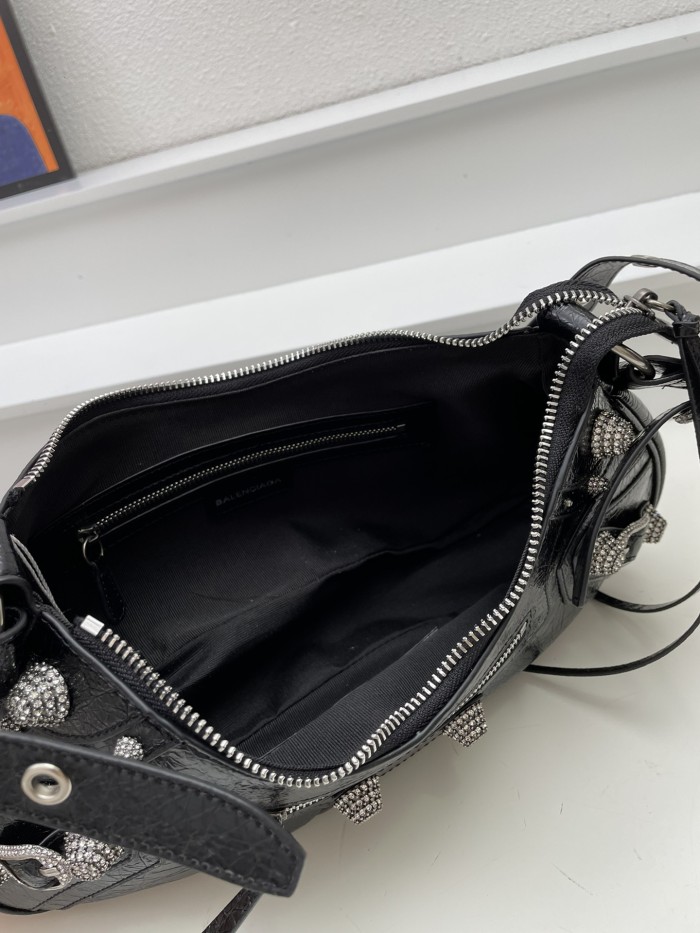 Balenciaga Le Cagole Bag 8081 LM082 26-33cm