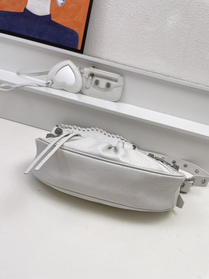 Balenciaga Le Cagole Bag 8081 LM082 26-33cm