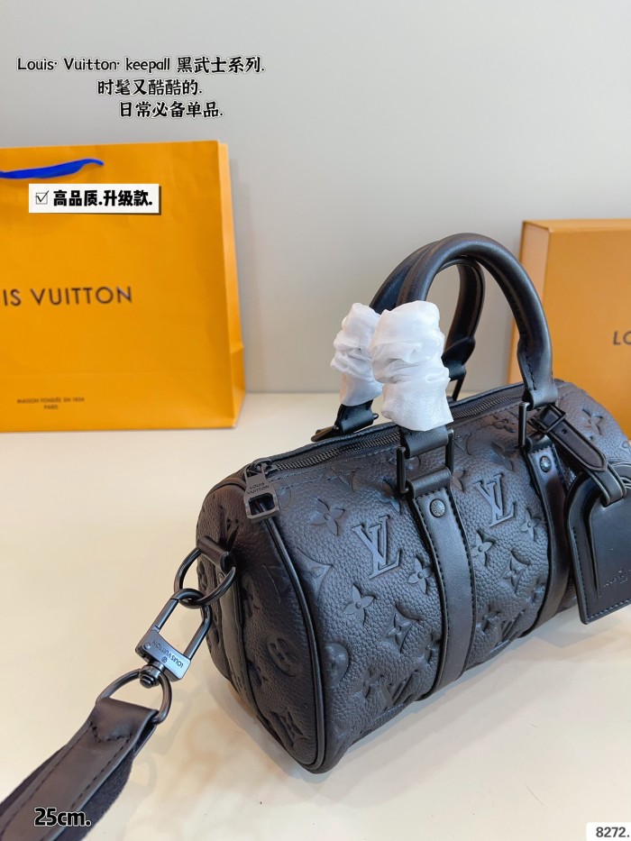 LV Keepall Bag 101 DB591 25cm