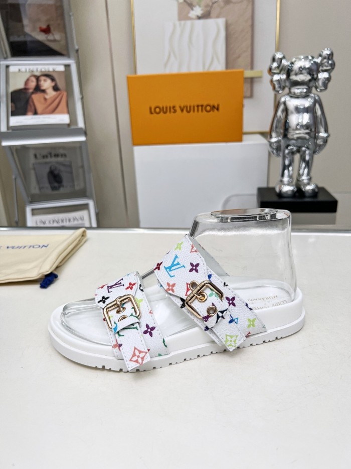 LV Shoes 024 XM091