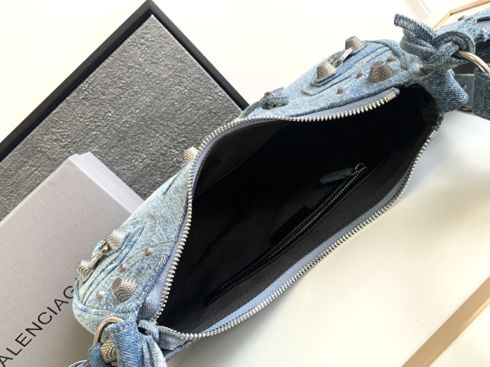 Balenciaga Le Cagole Bag 8081 LM082 26-33cm